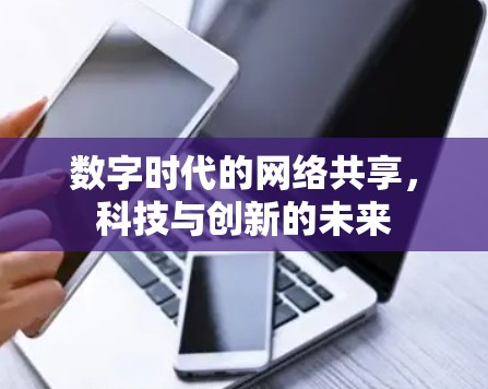 数字时代的网络共享，科技与创新的未来