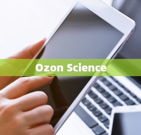 Ozon Science