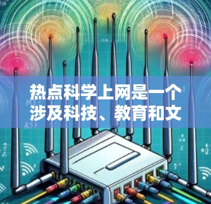 热点科学上网是一个涉及科技、教育和文化领域的术语，具体含义因平台或网站而异。以下是对该概念的详细分析