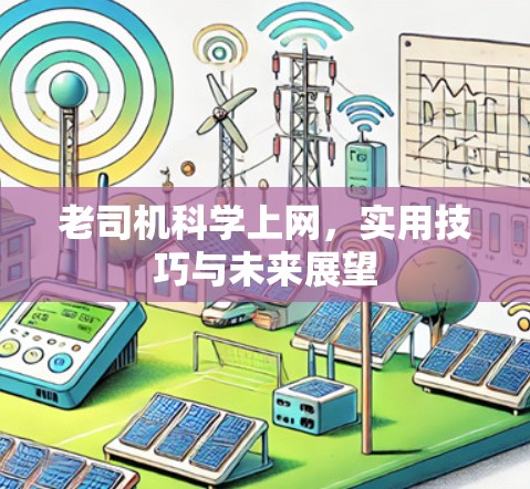 老司机科学上网，实用技巧与未来展望