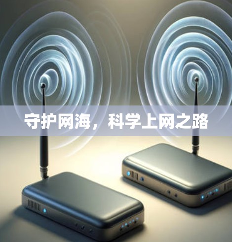 守护网海，科学上网之路
