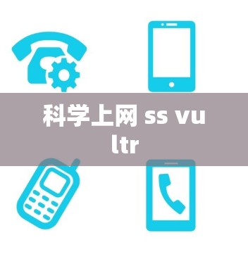 科学上网 ss vultr