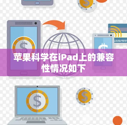 苹果科学在iPad上的兼容性情况如下