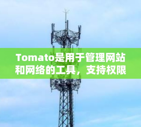 Tomato是用于管理网站和网络的工具，支持权限管理、自动登录和配置API。以下是使用Tomato科学上网的步骤