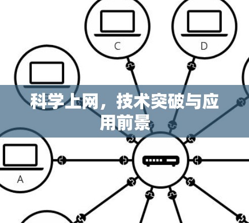 科学上网，技术突破与应用前景