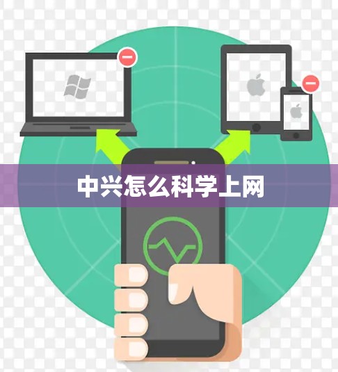 中兴怎么科学上网