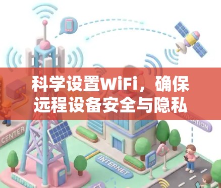 科学设置WiFi，确保远程设备安全与隐私