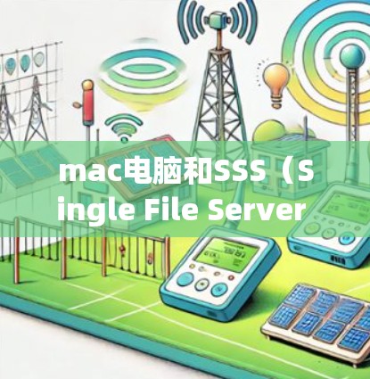 mac电脑和SSS（Single File Server Service）之间存在一定的技术结合，尤其是在处理复杂请求和高并发应用方面。以下是它们之间的主要关联和结合方式