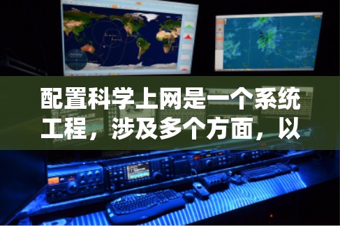 配置科学上网是一个系统工程，涉及多个方面，以下是一步步的指导