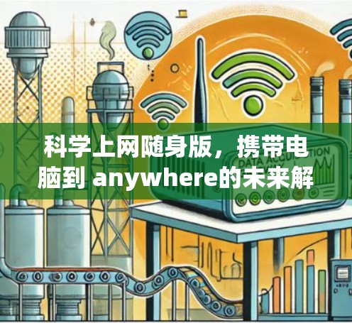 科学上网随身版，携带电脑到 anywhere的未来解决方案