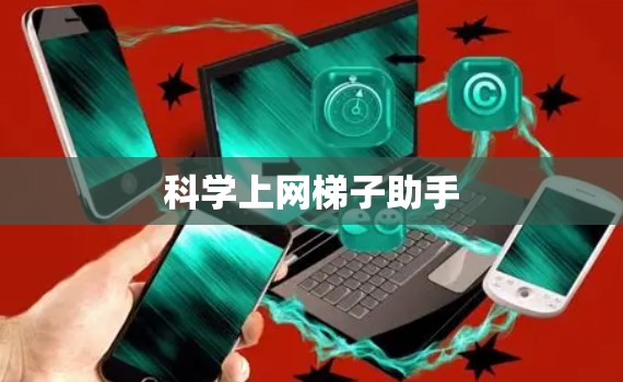 科学上网梯子助手
