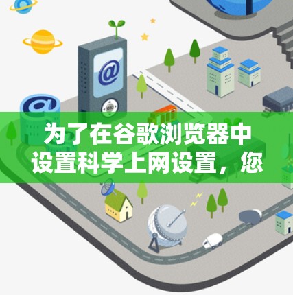 为了在谷歌浏览器中设置科学上网设置，您可以按照以下步骤操作