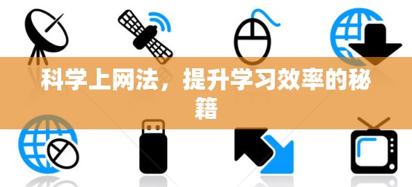 科学上网法,提升学习效率的秘籍 科学上网法,提升学习效率的秘籍