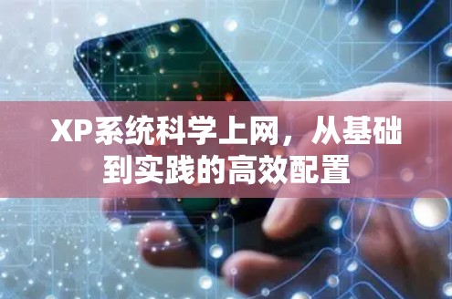XP系统科学上网，从基础到实践的高效配置