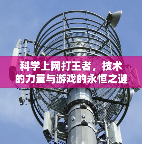 科学上网打王者，技术的力量与游戏的永恒之谜