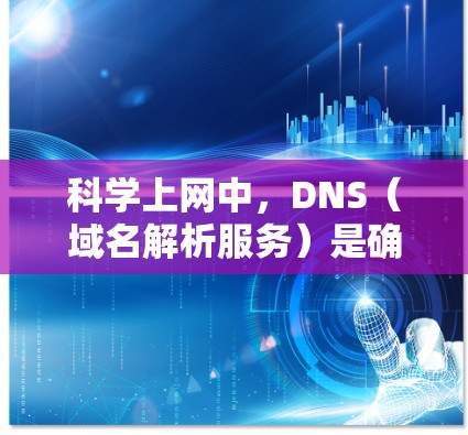 科学上网中，DNS（域名解析服务）是确保网络高效、安全传输数据的关键工具。科学计算领域通常涉及处理大量数据和复杂的计算，因此需要高效的DNS解析能力以确保网络服务的稳定性和可靠性