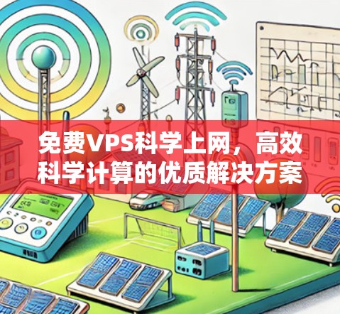 免费VPS科学上网，高效科学计算的优质解决方案