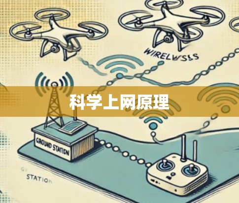 科学上网原理