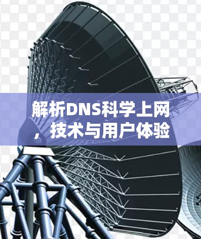 解析DNS科学上网，技术与用户体验的平衡