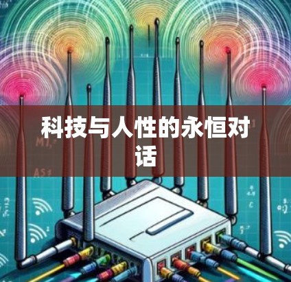 科技与人性的永恒对话