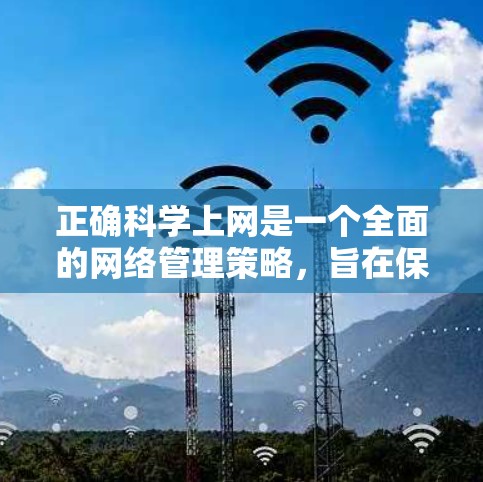 正确科学上网是一个全面的网络管理策略，旨在保护个人或团队的信息安全和隐私。以下是对正确科学上网的详细指南