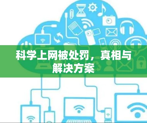 科学上网被处罚，真相与解决方案
