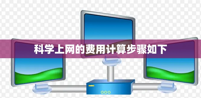 科学上网的费用计算步骤如下