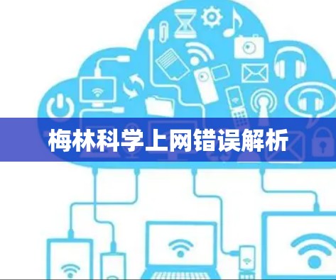 梅林科学上网错误解析 梅林科学上网错误解析