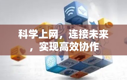科学上网，连接未来，实现高效协作