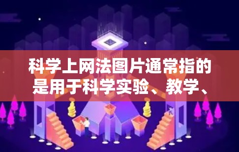 科学上网法图片通常指的是用于科学实验、教学、研究或学习的图像、图表、模型或工具的图片。以下是一些常见的科学领域所需的科学上网图片类型