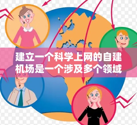 建立一个科学上网的自建机场是一个涉及多个领域的复杂项目，需要综合考虑机场的规模、科学上网技术、通信网络、设备维护和管理等多个方面。以下是详细的步骤和建议