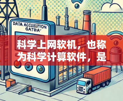 科学上网软机，也称为科学计算软件，是用于科学领域的高性能计算工具。它结合了编程语言、数据处理、图形界面和数值模拟等技术，帮助用户进行复杂的科学建模和实验设计。以下是对科学上网软机的详细介绍