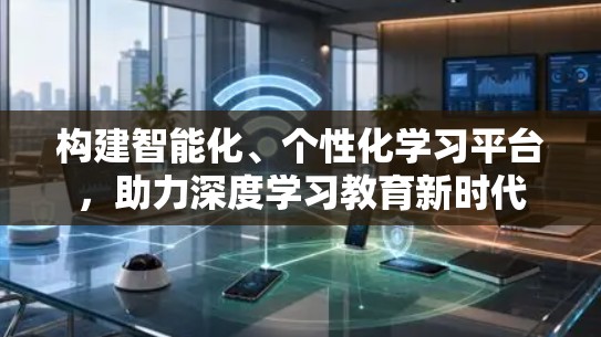 构建智能化、个性化学习平台，助力深度学习教育新时代