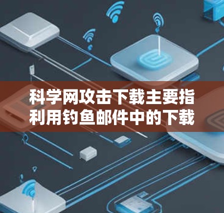 科学网攻击下载主要指利用钓鱼邮件中的下载功能，攻击目标网站，下载恶意软件或文件。这种攻击方式虽然听起来奇怪，但实际上存在，主要针对科学实验和实验机构。以下是详细的解释