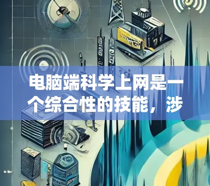 电脑端科学上网是一个综合性的技能，涉及多个方面，包括操作系统、网络安全、网络使用、高级工具、隐私政策、安全知识等。为了掌握这些内容，可以按照以下步骤进行学习