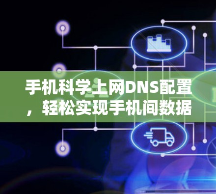 手机科学上网DNS配置，轻松实现手机间数据共享与访问