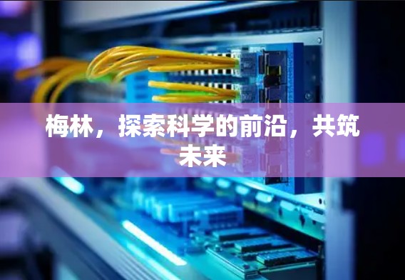 梅林，探索科学的前沿，共筑未来