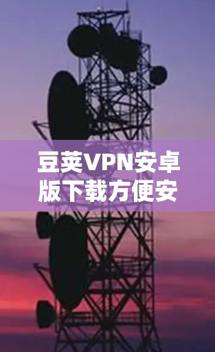 豆荚VPN安卓版下载方便安全
