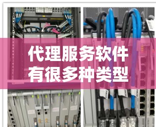 代理服务软件有很多种类型，具体适用场景和功能可能因软件而异。以下是一些常见代理服务软件的推荐和下载链接，供你参考