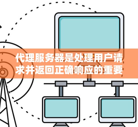 代理服务器是处理用户请求并返回正确响应的重要组件，尤其在需要加密或高可靠性的场景中。以下是对代理服务器方案的详细分析和建议