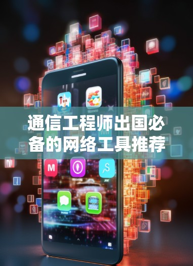 通信工程师出国必备的网络工具推荐