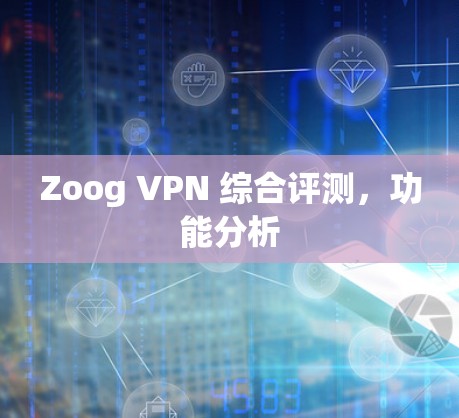 Zoog VPN 综合评测，功能分析