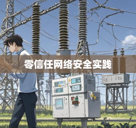 零信任网络安全实践