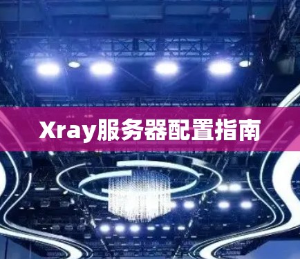 Xray服务器配置指南
