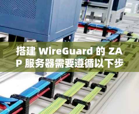 搭建 WireGuard 的 ZAP 服务器需要遵循以下步骤，确保其能够正确读取 wireGuard 的 IPsec 信息