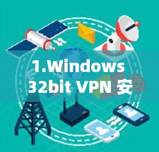 1.Windows 32bit VPN 安装工具