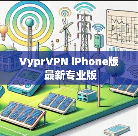 VyprVPN iPhone版 最新专业版 VyprVPN iPhone版 最新专业版
