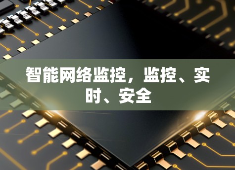 智能网络监控，监控、实时、安全