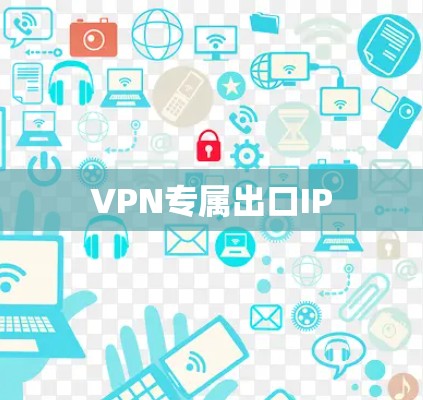 VPN专属出口IP