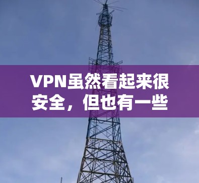 VPN虽然看起来很安全，但也有一些潜在的风险和限制，因此在使用时需要权衡安全性和实际需求。以下是一些综合考虑的因素